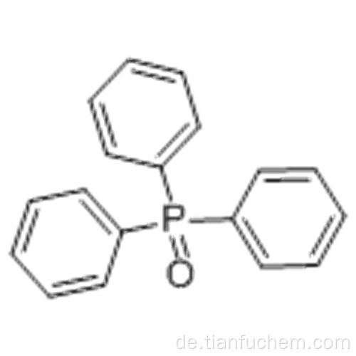 Triphenylphosphinoxid CAS 791-28-6